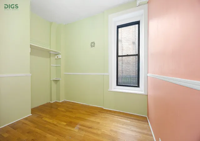 Listing Photo 5 - Condo for sale in building located at 147 W 105Th St, New York City, NY 10025 - Unit #1E
