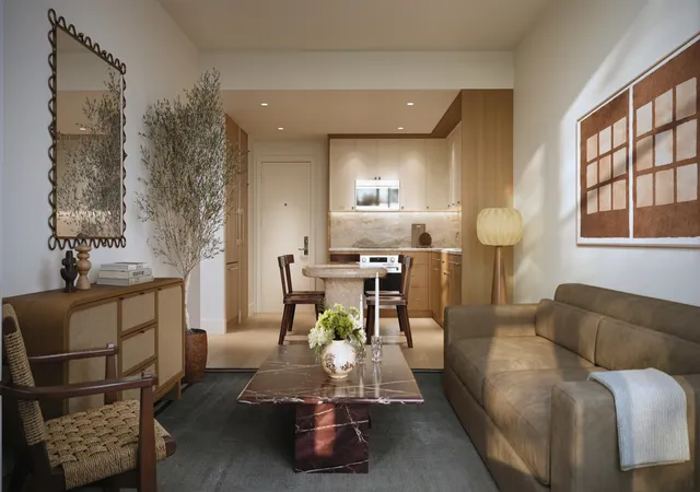 Homes for sale in New York City, NY | 23 Ocean Pkwy #7H, New York City, NY 11218 | MLS# RLS20092479