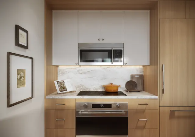 Photo 1 of Condo for sale at 23 Ocean Pkwy #5R, Brooklyn, NY 11218 | MLS# RLS20092480 | Listing updated on 2026-07-20