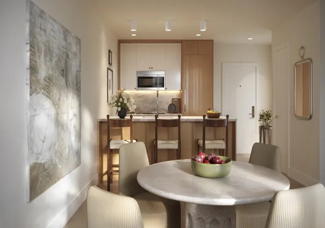 Photo 3 of House for sale at 23 Ocean Pkwy #5R, Brooklyn, NY 11218 | MLS# RLS20092480 | Listing updated on 2026-07-20