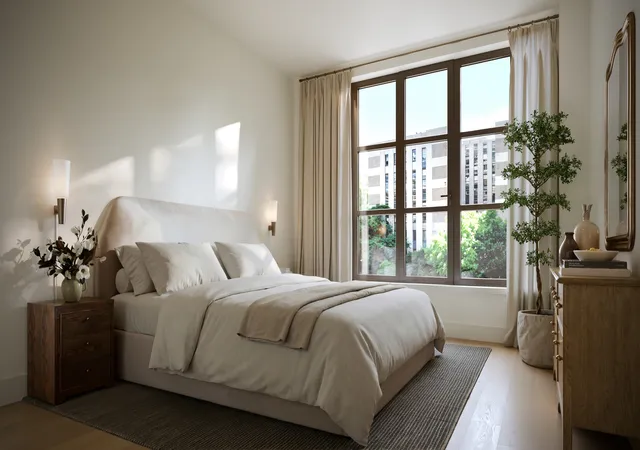 Photo 4 of House for sale at 23 Ocean Pkwy #5R, Brooklyn, NY 11218 | MLS# RLS20092480 | Listing updated on 2026-07-20