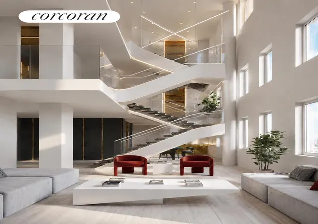 2nd image of 70 W 45th St #COMBO, New York City, NY 10036 | MLS# RLS20092482