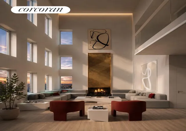 4th image of 70 W 45Th St #COMBO, New York City, NY 10036 | MLS# RLS20092482