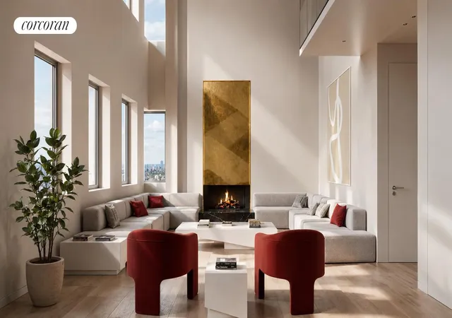 5th image of 70 W 45Th St #COMBO, New York City, NY 10036 | MLS# RLS20092482