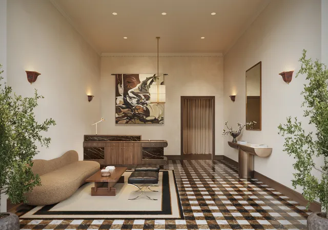 Homes for sale in New York City, NY | 23 Ocean Pkwy #4D, New York City, NY 11218 | MLS# RLS20092487