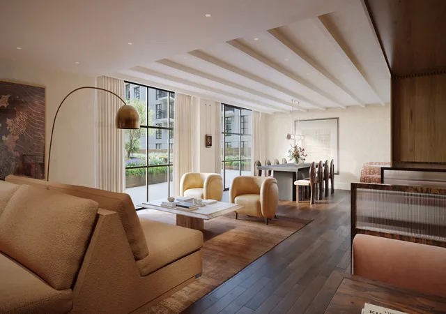 Homes for sale in New York City, NY | 23 Ocean Pkwy #4D, New York City, NY 11218 | MLS# RLS20092487