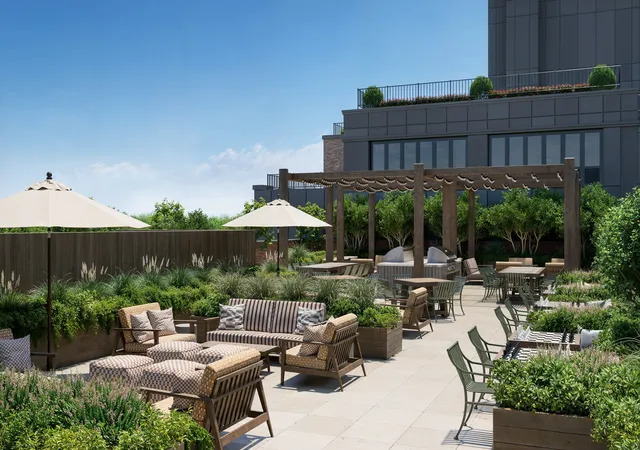 Homes for sale in New York City, NY | 23 Ocean Pkwy #4D, New York City, NY 11218 | MLS# RLS20092487