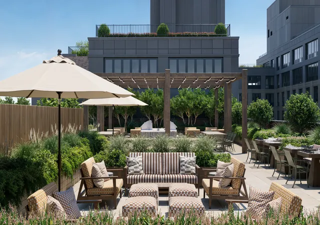 Homes for sale in New York City, NY | 23 Ocean Pkwy #2E, New York City, NY 11218 | MLS# RLS20092488