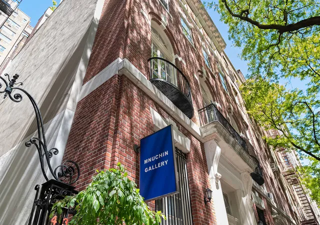 18th image of 45 E 78th St, New York, NY 10075 | MLS# RLS20092493