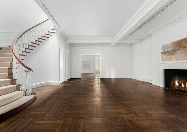 2nd image of 45 E 78th St, New York, NY 10075 | MLS# RLS20092493