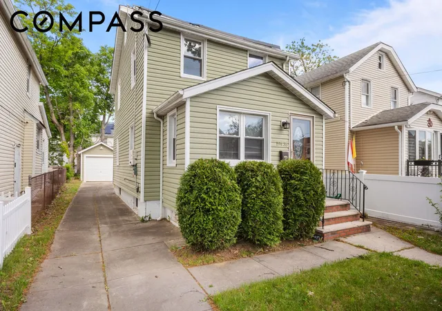 Photo 1 of Sale Pending at 194 35 114th Drive, New York City, NY 11412 | MLS# RLS20092513 | Listing updated on 2026-07-29