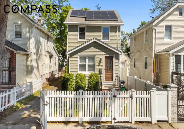 Photo 2 of Sale Pending at 194 35 114th Drive, New York City, NY 11412 | MLS# RLS20092513 | Listing updated on 2026-07-29