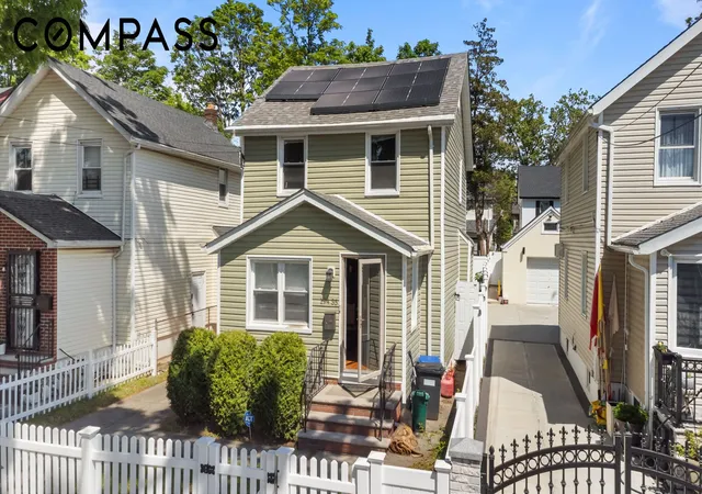 Photo 3 of Sale Pending at 194 35 114th Drive, New York City, NY 11412 | MLS# RLS20092513 | Listing updated on 2026-07-29
