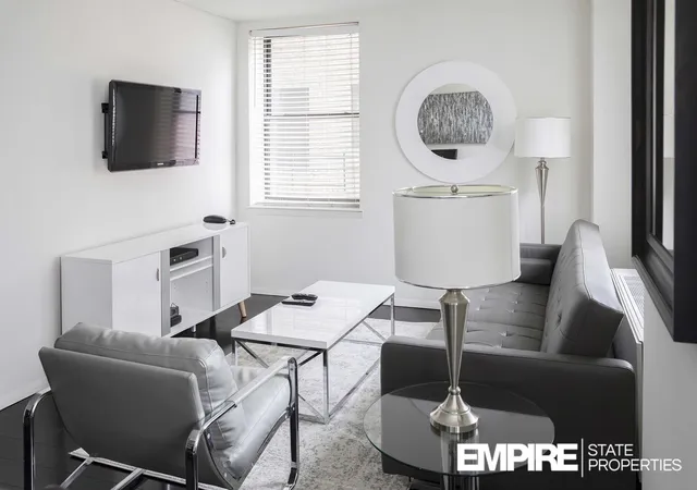 Photo 2 of Condo for sale at 150 W 51st Street #918, New York, NY 10019 | MLS# RLS20092515 | Listing updated on 2026-08-28