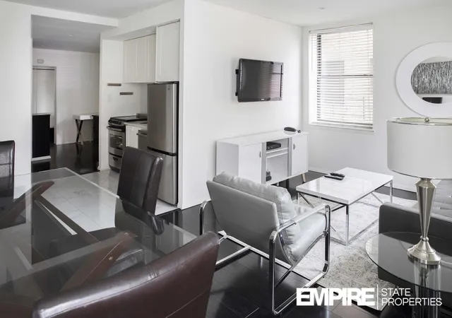 Photo 3 of Condo for sale at 150 W 51st Street #918, New York, NY 10019 | MLS# RLS20092515 | Listing updated on 2026-08-28