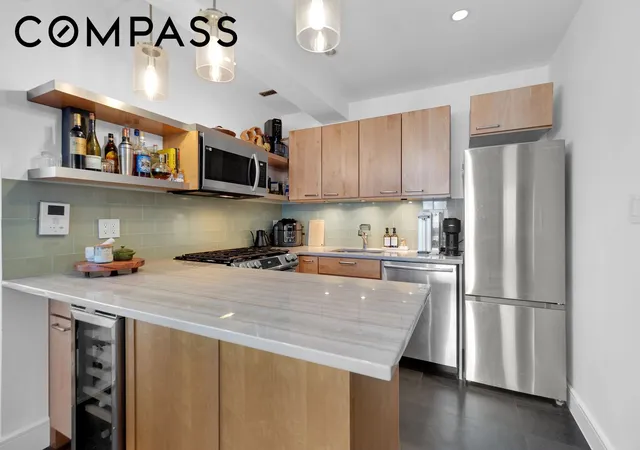 Photo 3 of Condo for sale at 175 E 2nd Street #4D, New York, NY 10009 | MLS# RLS20092516 | Listing updated on 2026-07-26