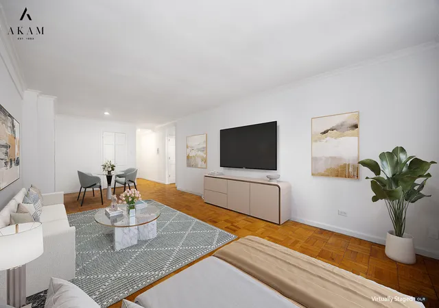 5th image of 241 E 76Th St #4-A, New York, NY 10021 | MLS# RLS20092517