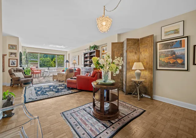 1st image of 750 Kappock St #305, Bronx, NY 10463 | MLS# RLS20092523