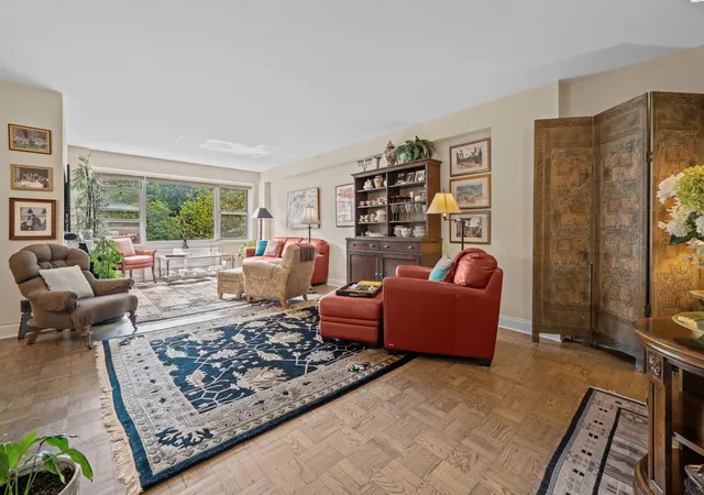 2nd image of 750 Kappock St #305, Bronx, NY 10463 | MLS# RLS20092523