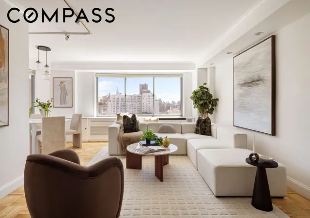 2nd image of 175 W 12Th St #18A, New York, NY 10011 | MLS# RLS20092525