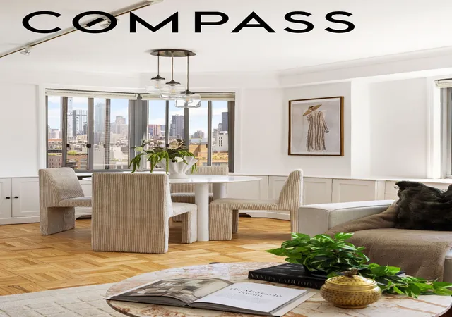 5th image of 175 W 12Th St #18A, New York, NY 10011 | MLS# RLS20092525