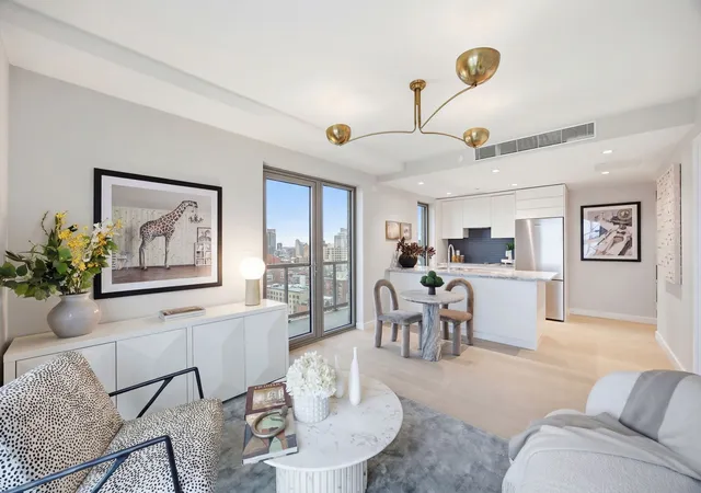 5th image of 58-01 Queens Blvd #3-O, Woodside, NY 11377 | MLS# RLS20092531