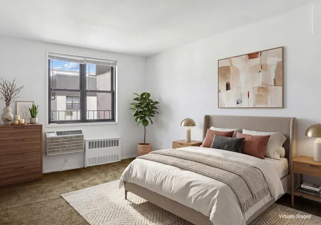 Photo 3 of House for sale at 3845 Shore Pkwy #6K, Brooklyn, NY 11235 | MLS# RLS20092538 | Listing updated on 2026-08-02