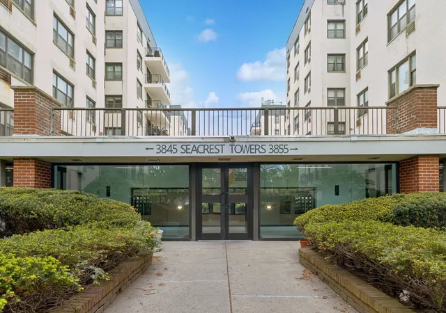 9th image of 3845 Shore Pkwy #6K, Brooklyn, NY 11235 | MLS# RLS20092538