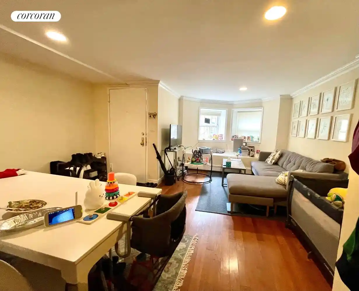 Photo 1 of Townhouse for sale at 471 W 140th Street, New York City, NY 10031 | MLS# RLS20092536 | Listing updated on 2026-10-21