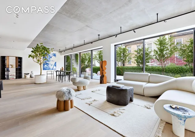 Photo 1 of Townhouse for sale at 455 W 19th St #3FL, New York, NY 10011 | MLS# RLS20092542 | Listing updated on 2026-05-20