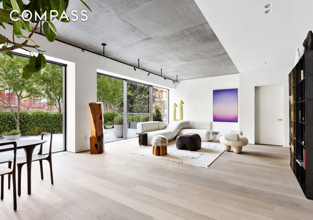Photo 2 of Townhouse for sale at 455 W 19th St #3FL, New York, NY 10011 | MLS# RLS20092542 | Listing updated on 2026-05-20