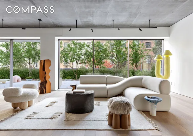 Photo 3 of House for sale at 455 W 19Th St #3FL, New York, NY 10011 | MLS# RLS20092542 | Listing updated on 2026-05-20