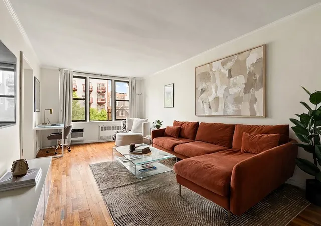 Homes for sale in New York City, NY | 330 Lenox Rd #4E, New York City, NY 11226 | MLS# RLS20092544