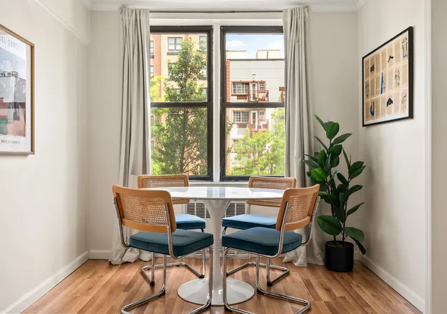 4th image of 330 Lenox Rd #4E, Brooklyn, NY 11226 | MLS# RLS20092544