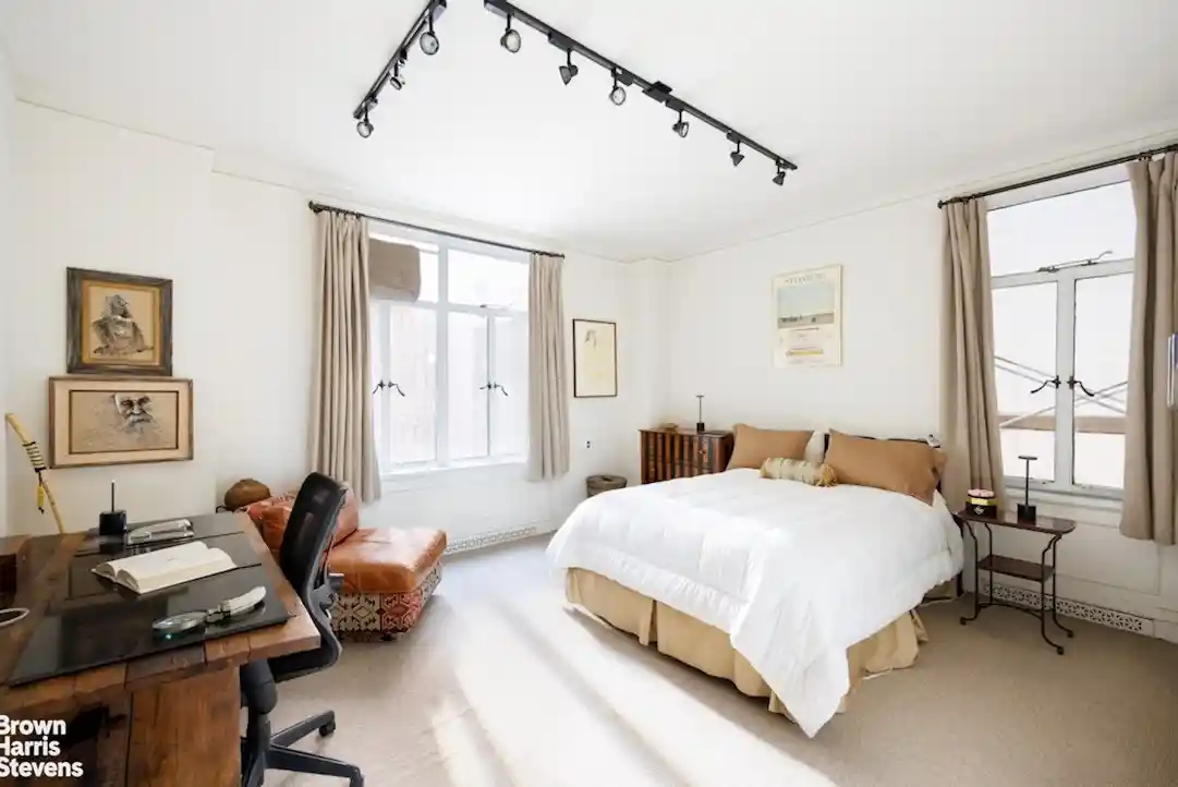 Photo 1 of Sale Pending at 211 Central Park W #3/K, New York City, NY 10024 | MLS# RLS20092545 | Listing updated on 2026-10-22