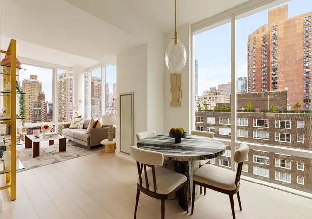Photo 1 of House for sale at 501 3rd Avenue #27E, New York, NY 10016 | MLS# RLS20092548 | Listing updated on 2026-05-28