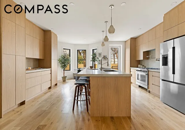 Photo 1 of Townhouse for sale at 1293 Park Pl #TH, Brooklyn, NY 11213 | MLS# RLS20090983 | Listing updated on 2026-07-26