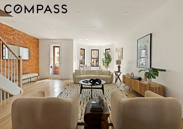 Photo 2 of Townhouse for sale at 1293 Park Pl #TH, Brooklyn, NY 11213 | MLS# RLS20090983 | Listing updated on 2026-07-26