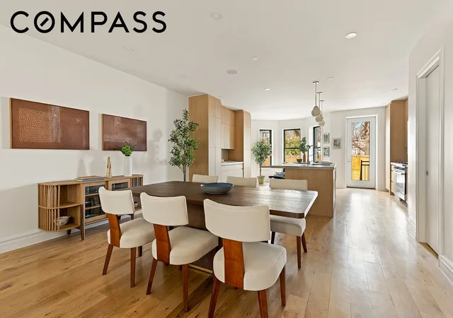 Photo 3 of Townhouse for sale at 1293 Park Pl #TH, Brooklyn, NY 11213 | MLS# RLS20090983 | Listing updated on 2026-07-26
