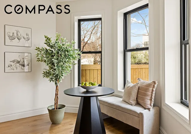 Photo 3 of Townhouse for sale at 1293 Park Pl #TH, Brooklyn, NY 11213 | MLS# RLS20090983 | Listing updated on 2026-07-26