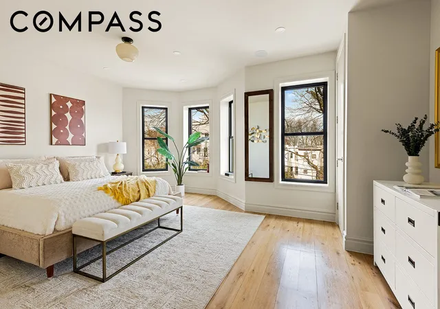 Photo 4 of Townhouse for sale at 1293 Park Pl #TH, Brooklyn, NY 11213 | MLS# RLS20090983 | Listing updated on 2026-07-26