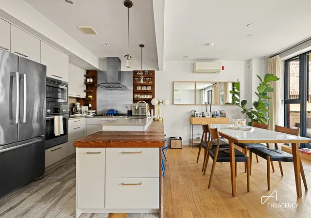 1st image of 27 Dodworth St #3F, Brooklyn, NY 11221 | MLS# RLS20092568