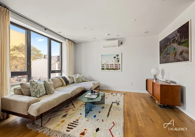 2nd image of 27 Dodworth St #3F, Brooklyn, NY 11221 | MLS# RLS20092568