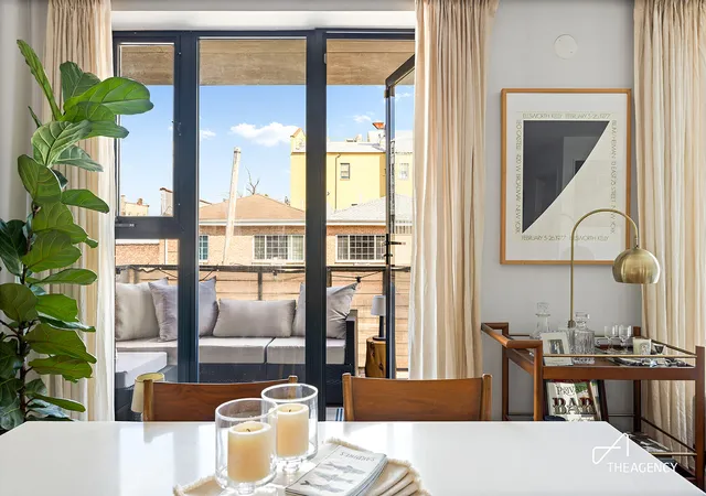 3rd image of 27 Dodworth St, New York City, NY 11221
