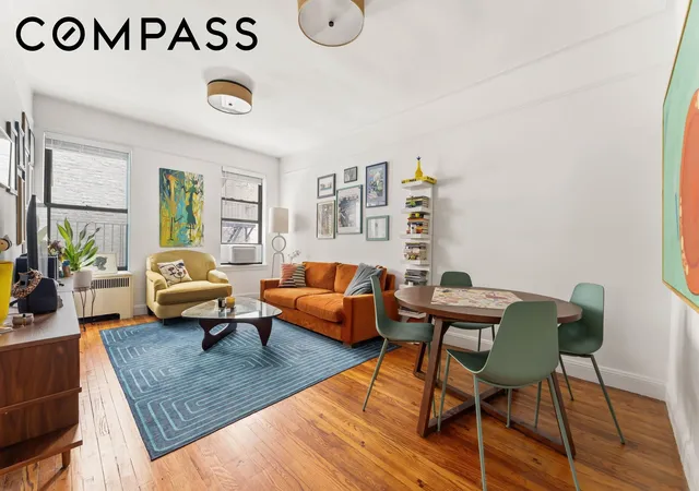 Photo 1 of Sale Pending at 668 Riverside Dr #4E, New York, NY 10031 | MLS# RLS20092574 | Listing updated on 2026-07-07
