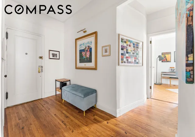 Photo 3 of Sale Pending at 668 Riverside Dr #4E, New York, NY 10031 | MLS# RLS20092574 | Listing updated on 2026-07-07