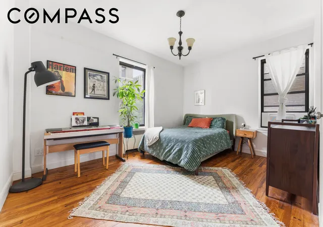 Photo 5 of Sale Pending at 668 Riverside Dr #4E, New York, NY 10031 | MLS# RLS20092574 | Listing updated on 2026-07-07
