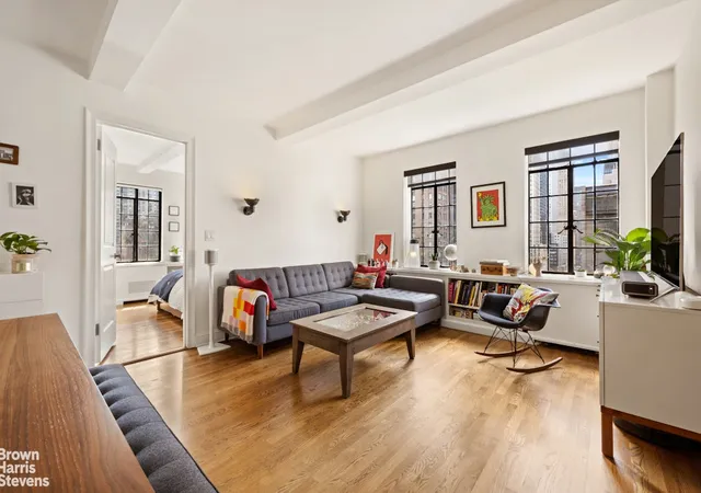 Photo 1 of Sale Pending at 45 Tudor City Pl #1117/1118, New York, NY 10017 | MLS# RLS20092576 | Listing updated on 2026-08-02