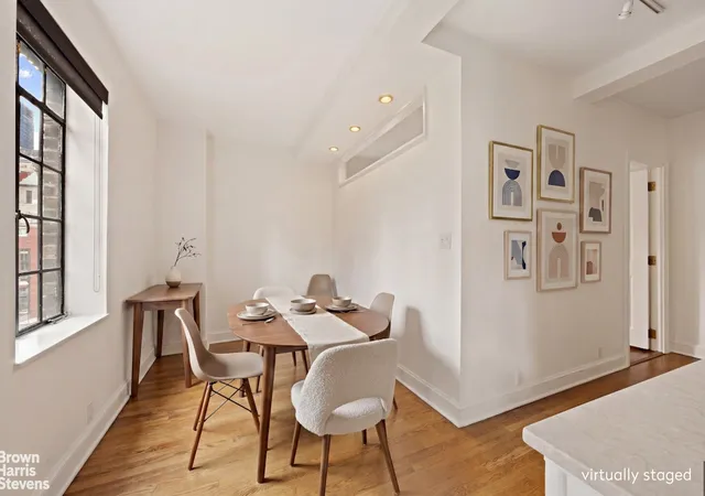 Photo 3 of Sale Pending at 45 Tudor City Pl #1117/1118, New York, NY 10017 | MLS# RLS20092576 | Listing updated on 2026-08-02