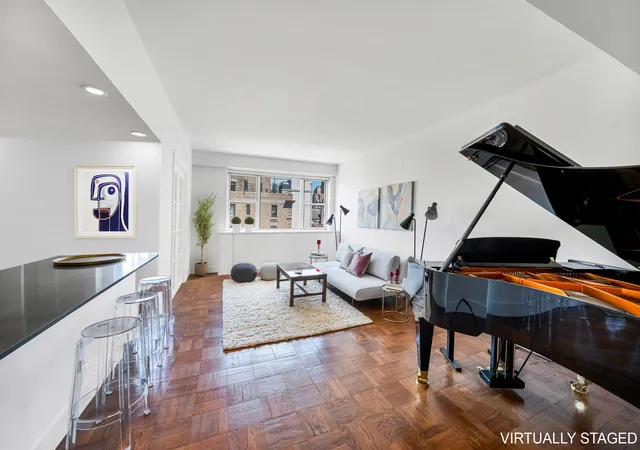 Photo 1 of Condo for sale at 130 E 63rd Street #12B, New York City, NY 10065 | MLS# RLS20092580 | Listing updated on 2026-07-29